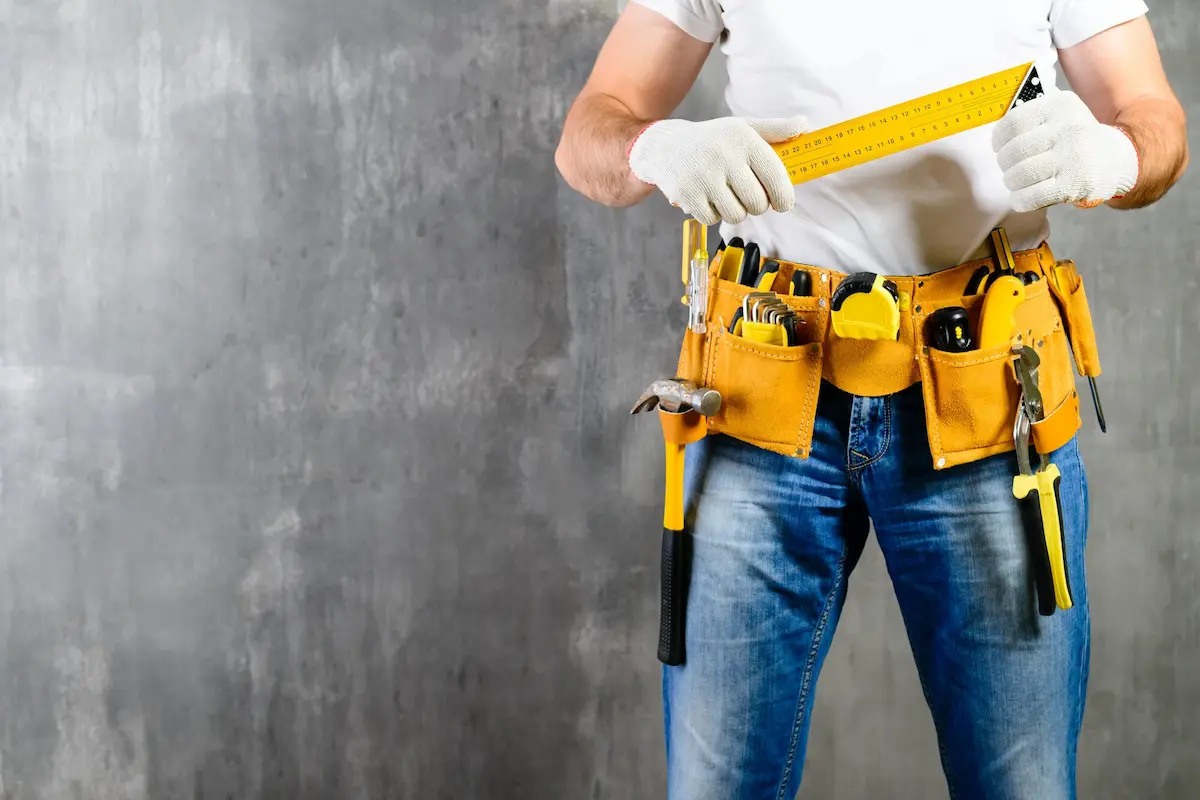 How to Hire the Right Handyman in London for the Job
